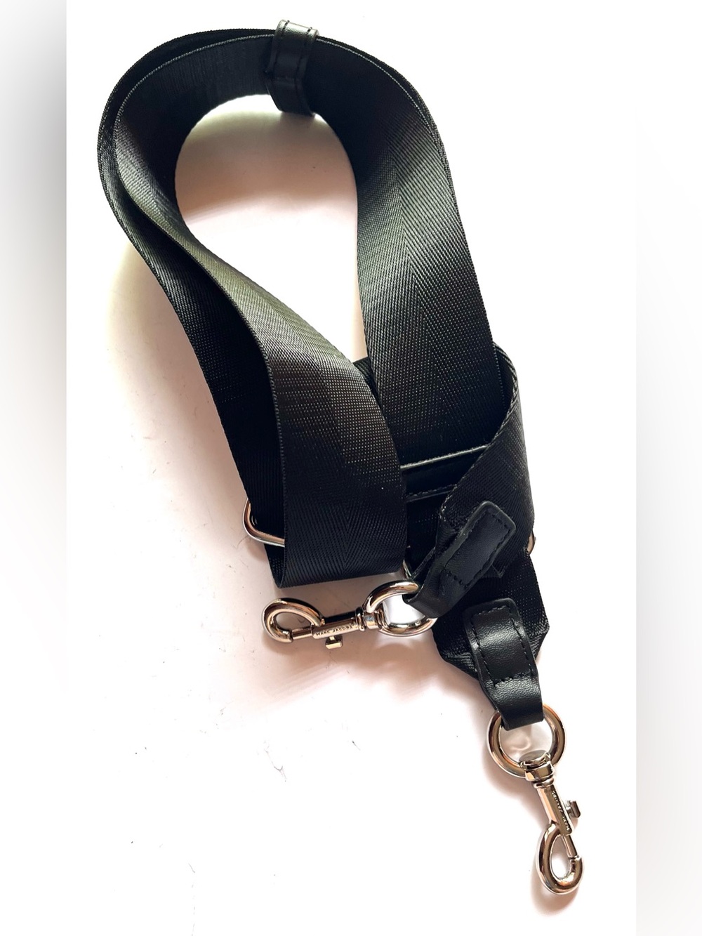 Marc Jacobs Replacement Crossbody Guitar Handbag Bag Strap - Picture 5 of 9